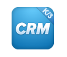 K/3 CRM͑Pϵϵy